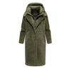 Winterjacke Navahoo Teddyzauber