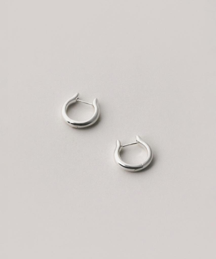 Kodo Bold Essential Hoops (Medium)