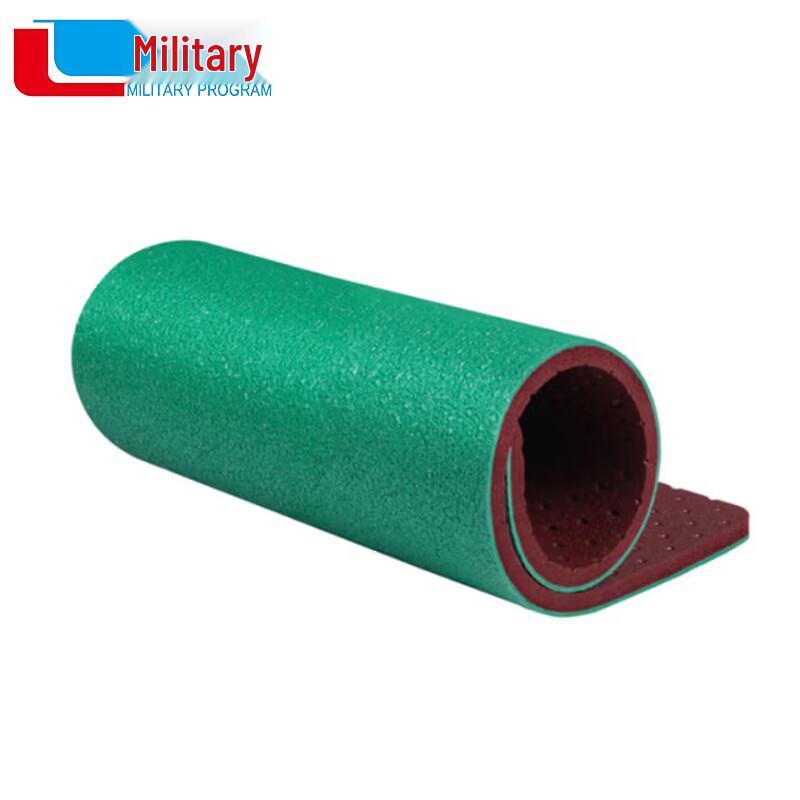 Jun Cheng Portable Indoor PVC Badminton Court Mat