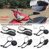1Pair Multistyles Electric Scooter Rearview Mirror  for GY6 50cc 125cc 150cc Chinese ATV QUAD