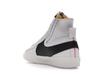 Sneaker Nike Blazer Mid 77 Jumbo White Black(DD3111-100)