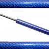 1PC Rear Tailgate Door Damper For Suzuki Jimny JB23W JB33W JB43W 1998-2018 Mazda AZ-Offroad JM23W Shock Strut Lift Support Rod