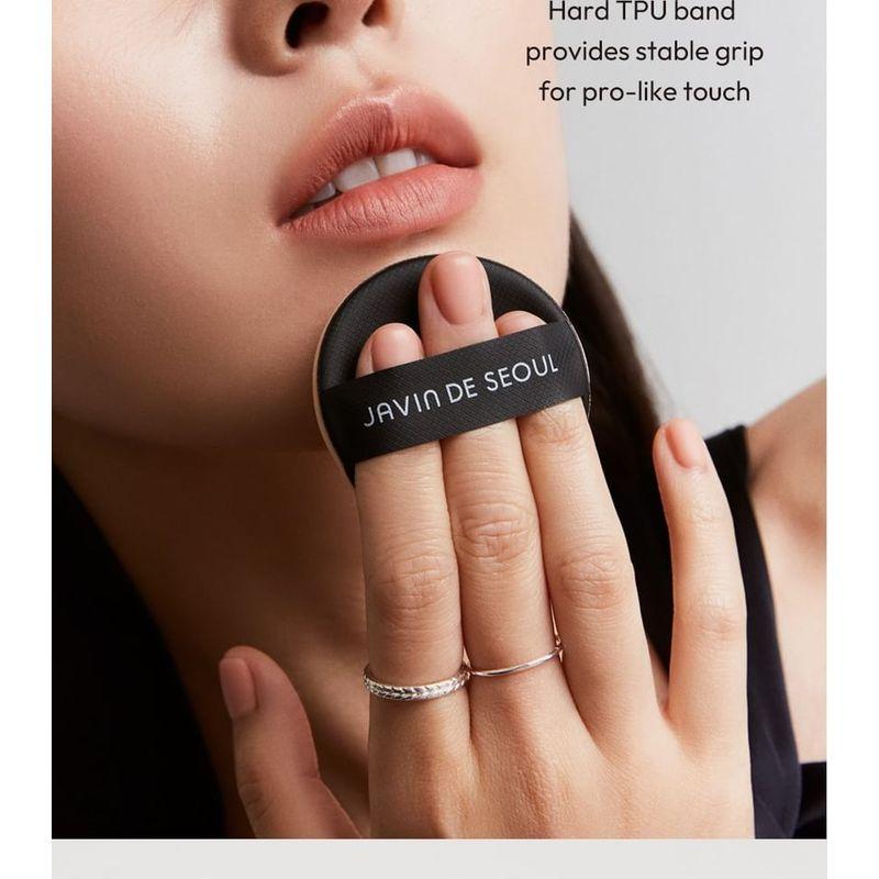 JAVIN DE SEOUL - Wink Foundation Pact Refill Only - 5 Colors