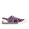 Rocket Dog Womens/Ladies Jazzin Canvas Pumps