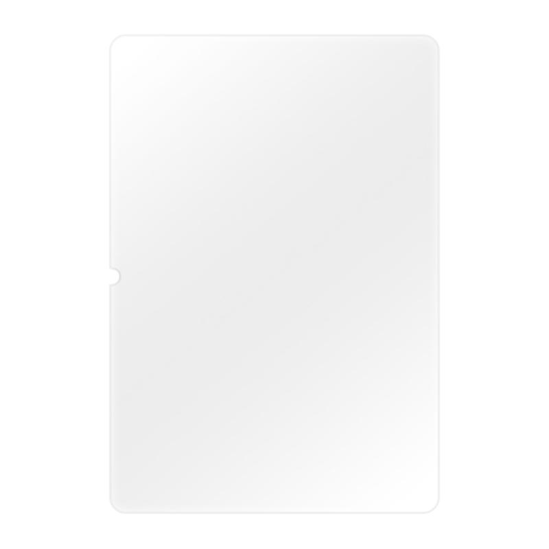 

RURIHAI Screen Protector for Samsung Galaxy Tab S9/S8/S7,0.18mm 2.5D Arc Edge High Aluminium-silicon Glass Clear Shield Type A