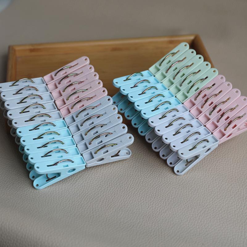 

Ветрозащитные Нескользящие Пластиковые Зажимы: Маленькие прищепки, зажимы для москитной сетки, держатели для полотенец.