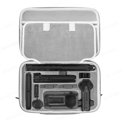 Carrying Case  For Insta360 X5 Storage Bag Portable Hard Box Waterproof Protective For Insta360 X5 Sports Camera Accessories