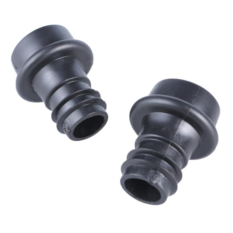 Silicone Wine Bottle Sealers Vacuum Freshness Plugs Kitchen Accessories Silicone Wine Savers Vacuum Bottle Sealers