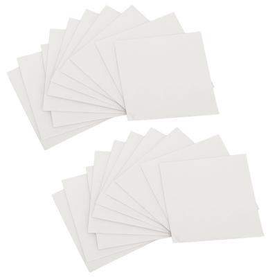 20 KS TPU Záplata na bazén Sada na opravu pro Vzduchovou matraci Bazén Skákací hrad Stan Plachta Bazénové plováky Trubky Vzduchová postel