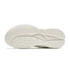 New Anta Gravitation Cushioning, Wear Resistant Low Top Casual Shoes Women's White Gray 922418854-6