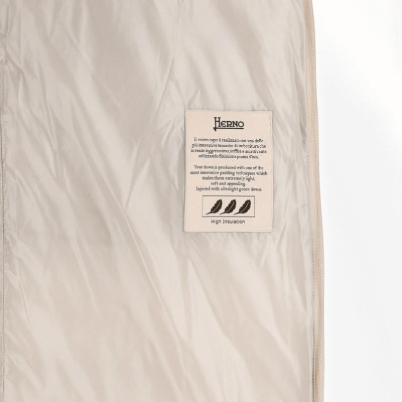 Erno Matilde Long Women S Padding Pi1283dic 12017z 9402