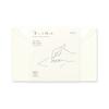 DESIGNPHIL MIDORI MD Horizontal 20584006 Envelopes, Envelopes, A,