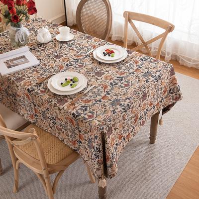 Tovaglie per sala da pranzo e soggiorno – Tovaglie