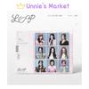 [Pre-order] (SITE POB) I.O.I [LOOP] 3rd Mini Album + Free Gift