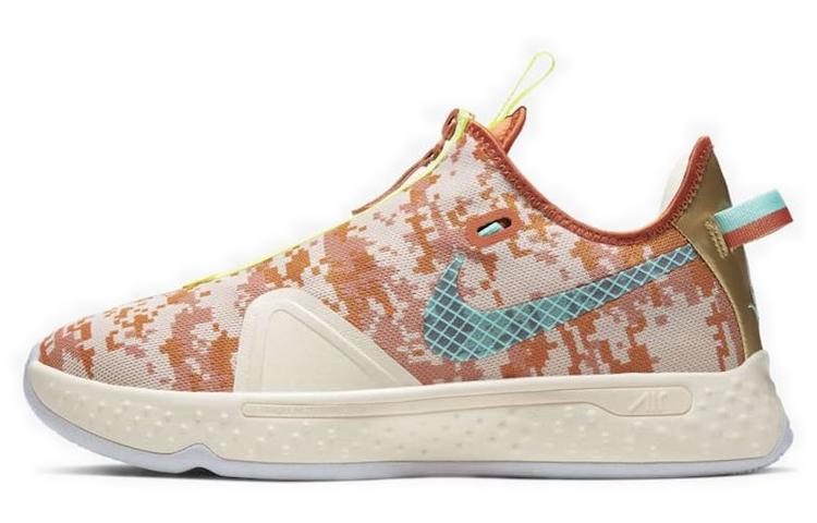 Nike Pg 4 Digi Camo 2K Gamer Exclusive CZ6203-200 44.5