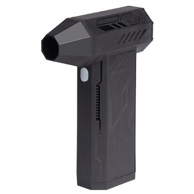 מפוח מיני יבש 110000 סל"ד מפוח אוויר סופר טורבו מופעל מפוח אבק מאוורר אלים מפוח אבק לרכב אביזרי רכב