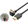 HDMI2.0 Cable 4K@60Hz 18Gbps Gold Plateds for Computer TV Projectors Gaming Devices