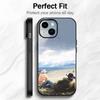 Emo American Movie B-Brokeback Mountain Phone Case Phone Case Soft Packaging Lightweight For iPhone17 16 15 14 13ProMax
