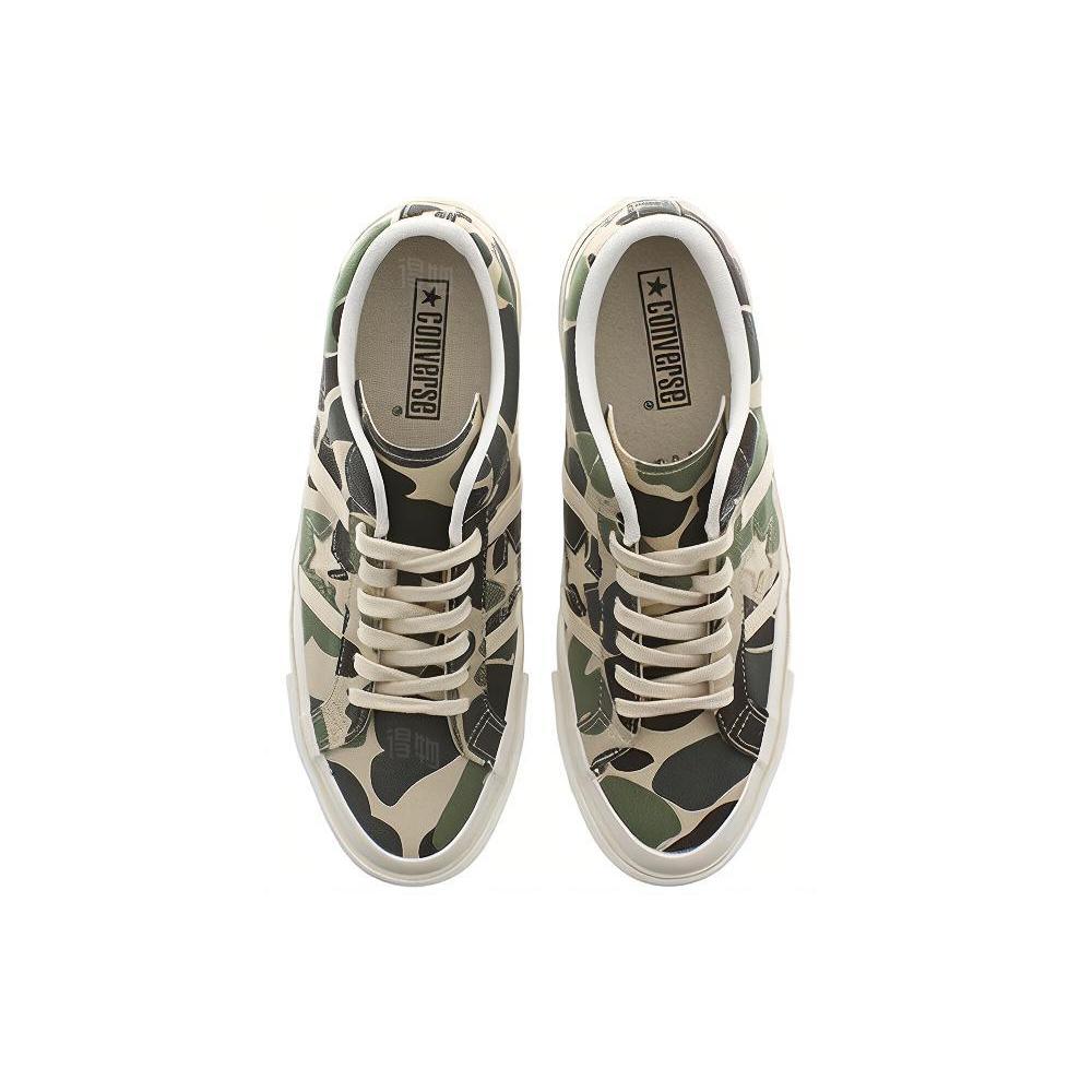 Converse Starbars 83 Camo 1CL086