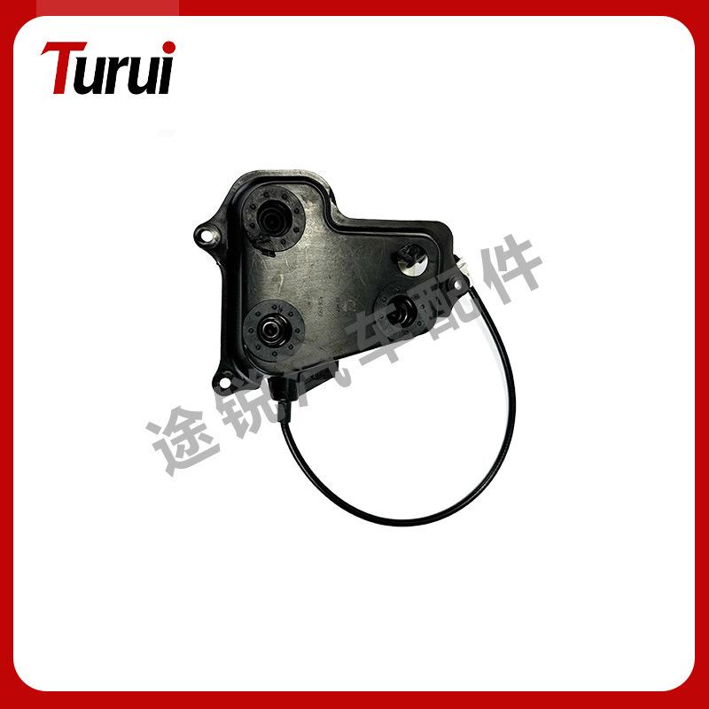Rear Left Door Lock Actuator for Mercedes-Benz GLE C292, GLE W166, GLS X166