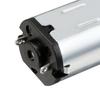 GA12-N20 Micro Motore a Riduzione in Metallo 3V 6V 12V Bassa Velocità Micro DC Spazzolato con Riduttore