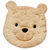 Skater Exciting Bread Cutter Winnie the Pooh Disney PNB