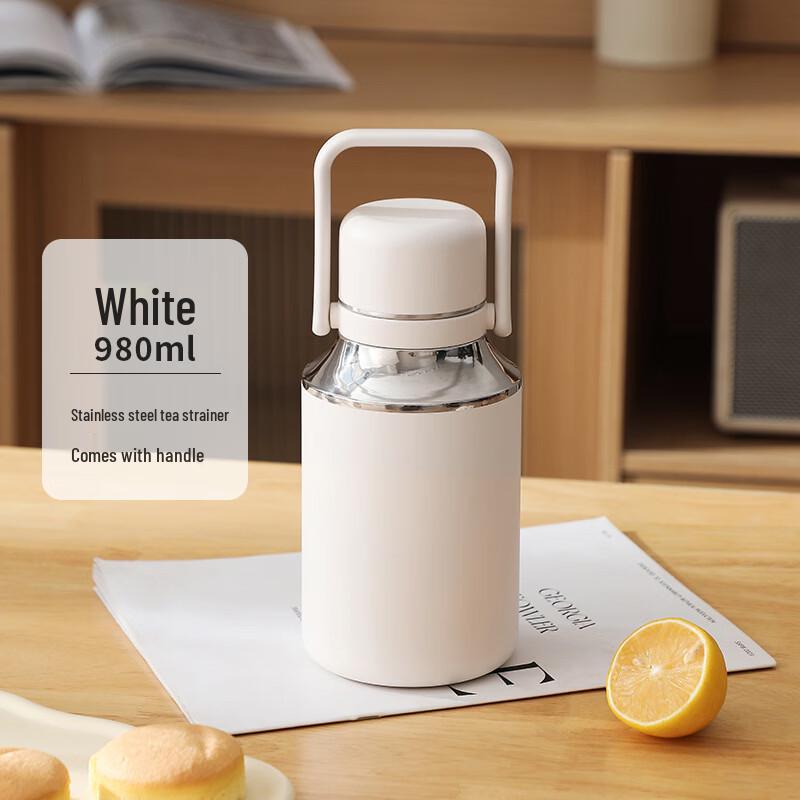 Shangqi Outdoor Stainless Steel Insulated Bottle