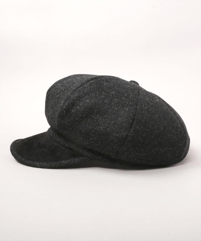 [Kashira] Tweed Cordell 10