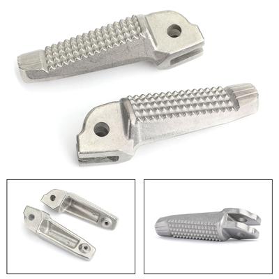 Telai, raccordi e accessori per moto – Poggiapiedi