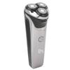 Elektrorasierer USB wiederaufladbar wasserdicht schwimmender Cutter Bartrasierer Trimmer 5W