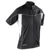 Spiro Womens/Ladies Bikewear Performance Full Zip Jersey