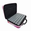 60-Grid Diamond Painting Storage Bag - Multifunction Handbag with New Print & Round Bottles
