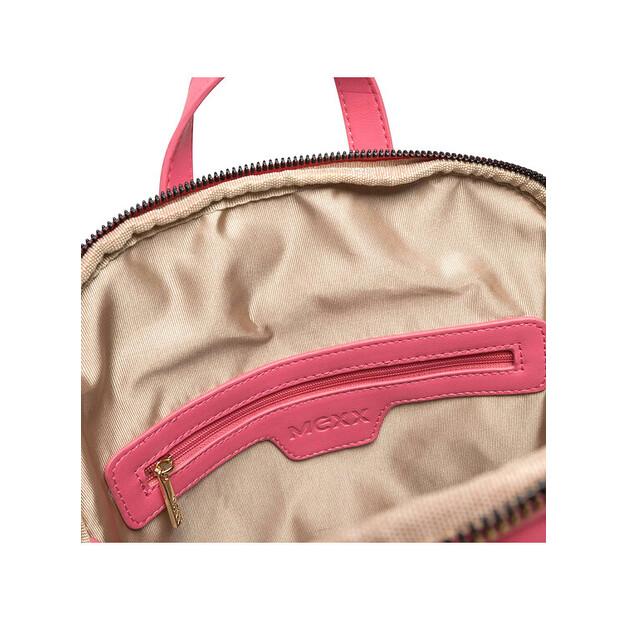 Рюкзак MEXX -E-002-05 розовый