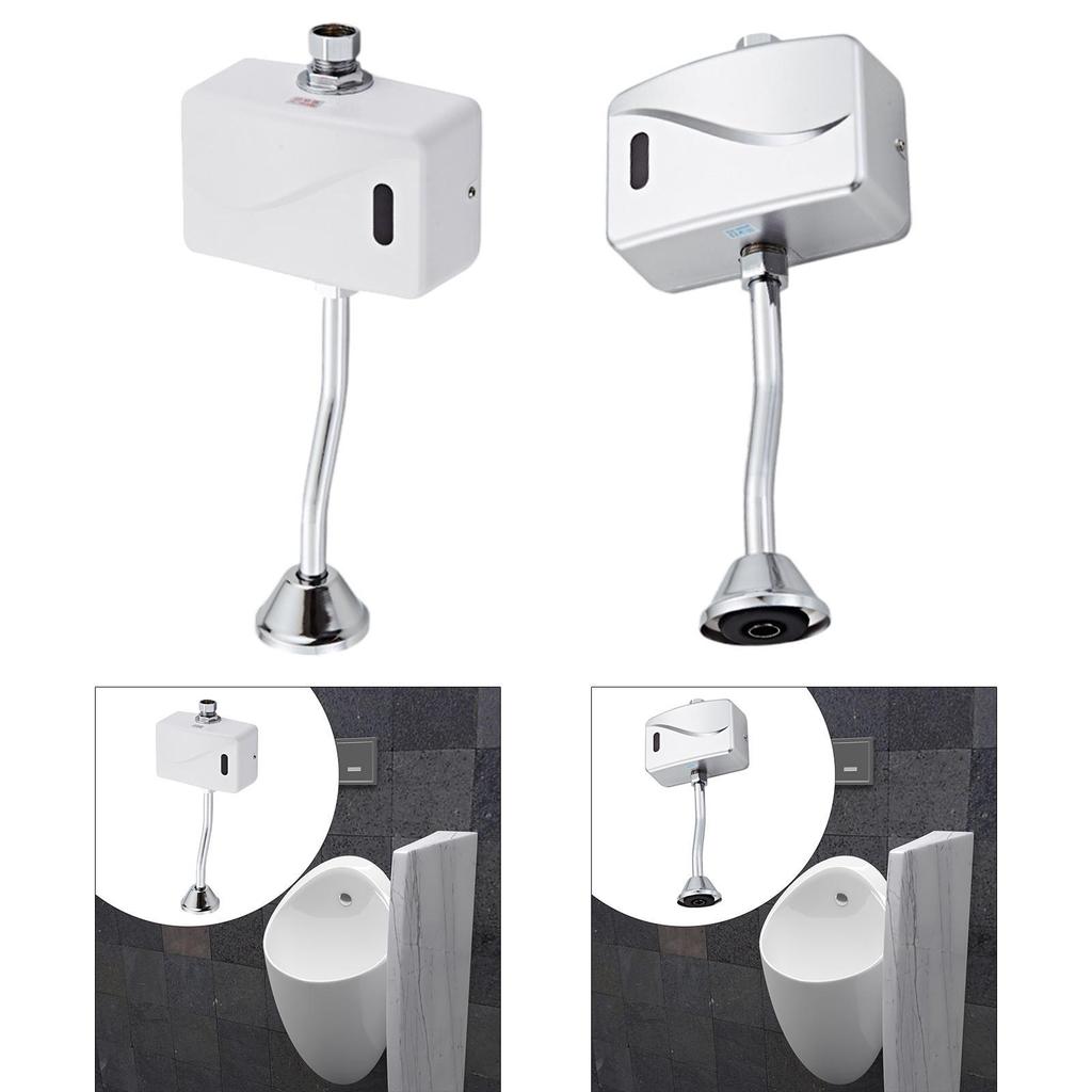 Automatic Urinal Valve, Urinal Flush Valve, Flush Urinal for Bathroom