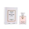 True Love Million Ladies Eau De Toilette 100ml Niche Premium Scent Long-lasting Fresh Fragrance Dating & Gift Perfume for Her
