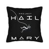 Project Hail Mary Pillowcases Cute Funny Pillow Case For Office Car Home Decor Soft Pillow Cover