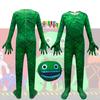 Garden Of Banban Halloween Role Play Jumpsuit For Kids European Style Available In 6 Sizes