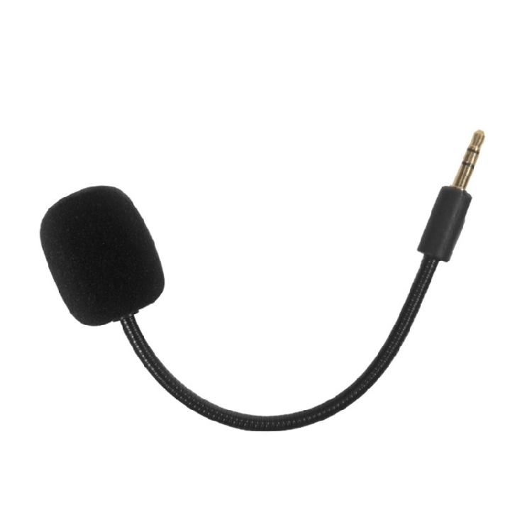 Gaming Mics 3.5mm Game Microphones for Barracuda X Headset Accessories