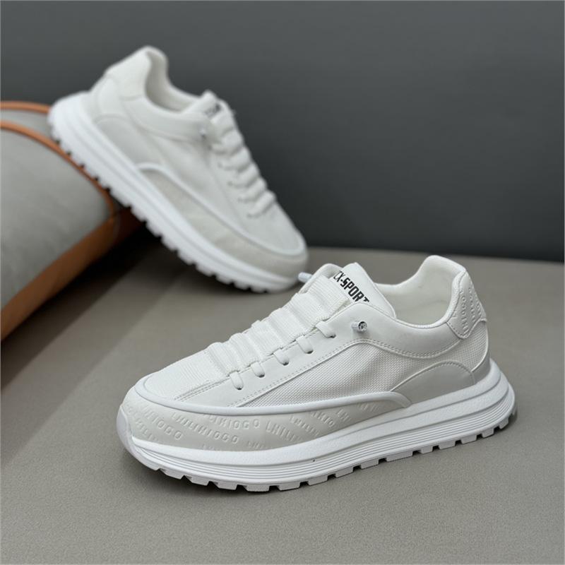 New comfortable shoes, sports shoes, comfortable and breathable zmd