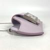 Fendi 7AS069 Eyewear Sunglasses Case FF Logo Glasses Case With Chain Pouch