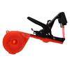 Plant Tying Machine Lightweight Plant Tie Tapener Gun With Tapes Staple for Quick Vine Tying Gardeners Farmers