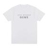 Josh Groban Jewel TShirt Casual Graphic Printing for Summer Camisetas Comfortable Round Neck Cotton Clothing Unisex Clothes