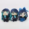New Ado Hibana Plush Toy Ado Merch Plush Singer Goods Ado Accessories Plushies Doll Singer Fans' Peripheral Gifts Home Decor