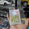DIY Model Decal For Ferrari Model Car DIY Sticker Decorate For Ferrari 488 Roma Roma Spider 296 488 SF90 360 FF F8 F80 LaFerrari