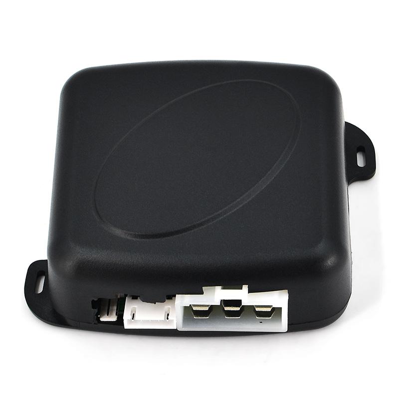 Car One START STOP Engine System Lock Ignition Push Button Keyless Entry Start Button 12v Car Accessories Autostart