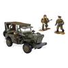 Construction Set IBLOCK PL-921-356, 475 Parts, 45*7*33 Cm