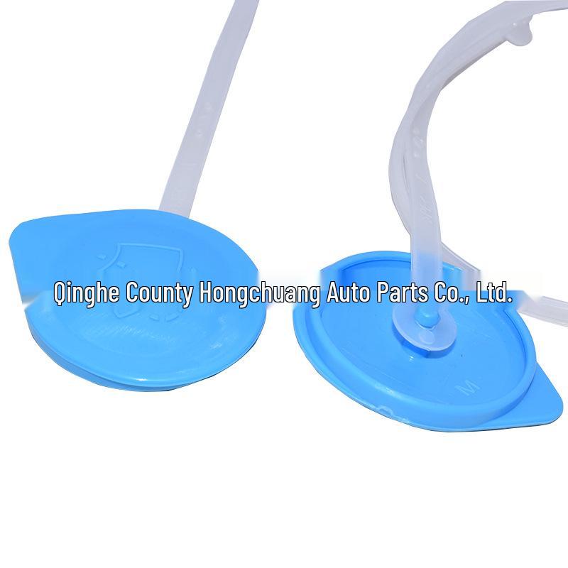 Honda Civic/Spirior/CRV Washer Reservoir Cap - Windshield Wiper Spray Bottle Cap