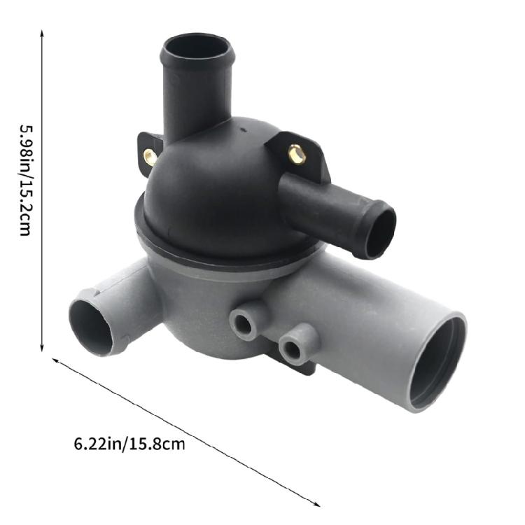 Drain Water Distribution Housing Replace 863631T1 863802T2 863444T2 Water Distribution Housing