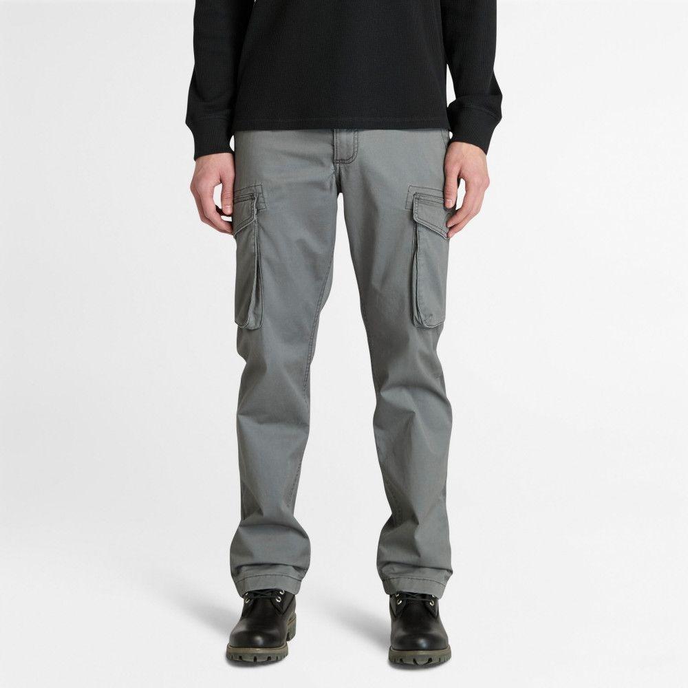 Timberland Outdoor Casual Comfortable Straight Leg Work Pants Men bottoms A5V53033