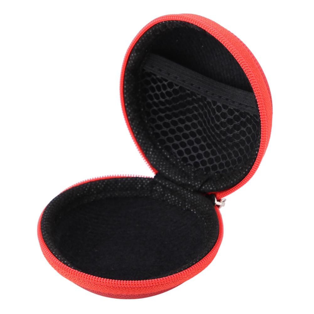 9 Colors 7 Slots Potable Essential Oil Bottle Bag Organizer Holder Container